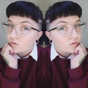 Meet your Posher, Kristyn